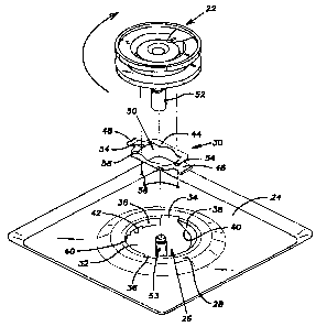 Une figure unique qui représente un dessin illustrant l'invention.